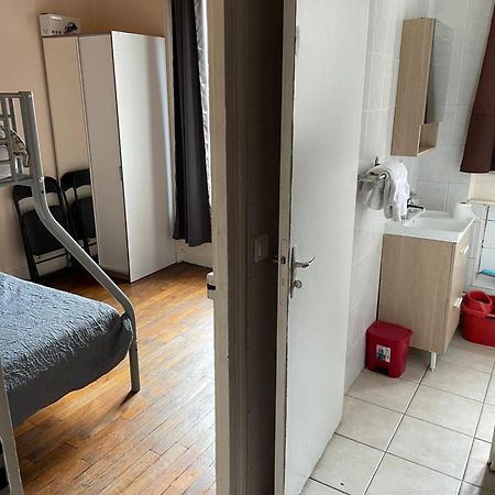 Rent Appart - Colombes Colombes  Bagian luar foto