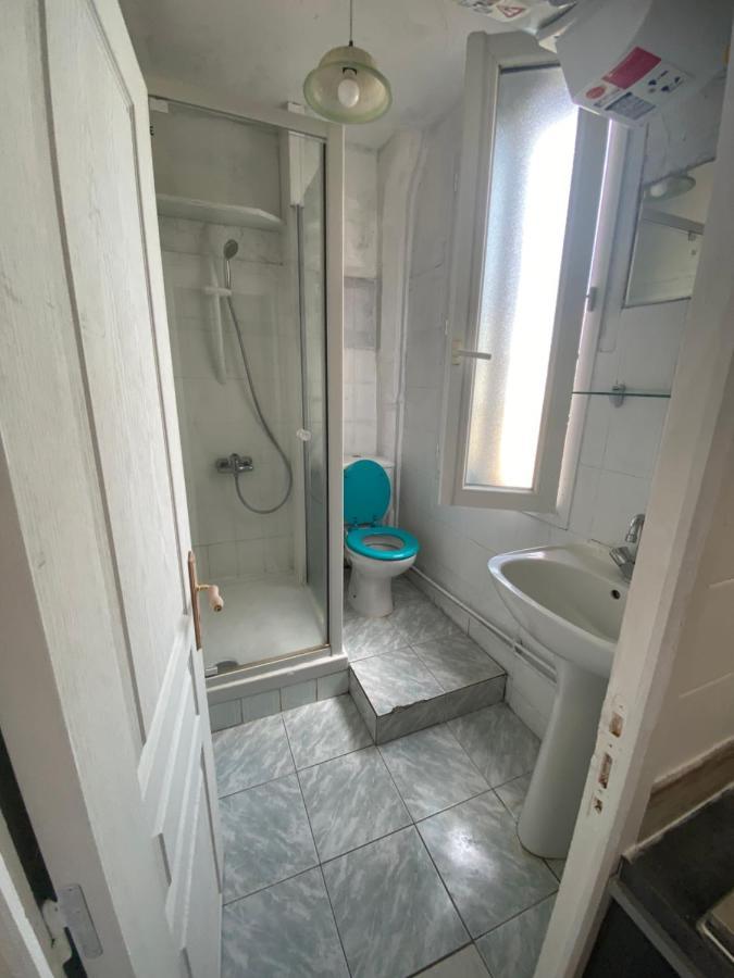 Rent Appart - Colombes Colombes  Bagian luar foto