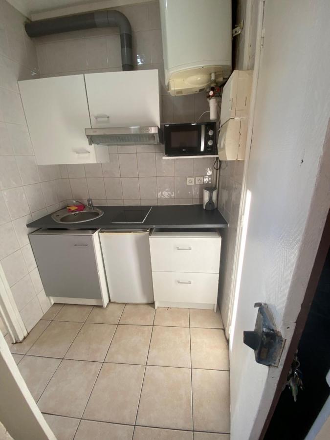 Rent Appart - Colombes Colombes  Bagian luar foto