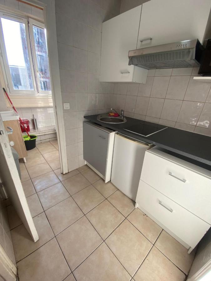 Rent Appart - Colombes Colombes  Bagian luar foto
