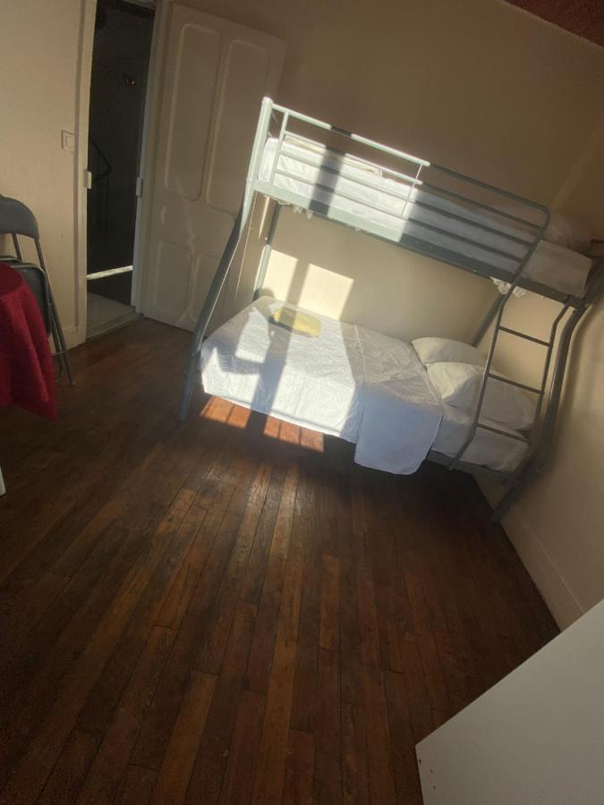 Rent Appart - Colombes Colombes  Bagian luar foto
