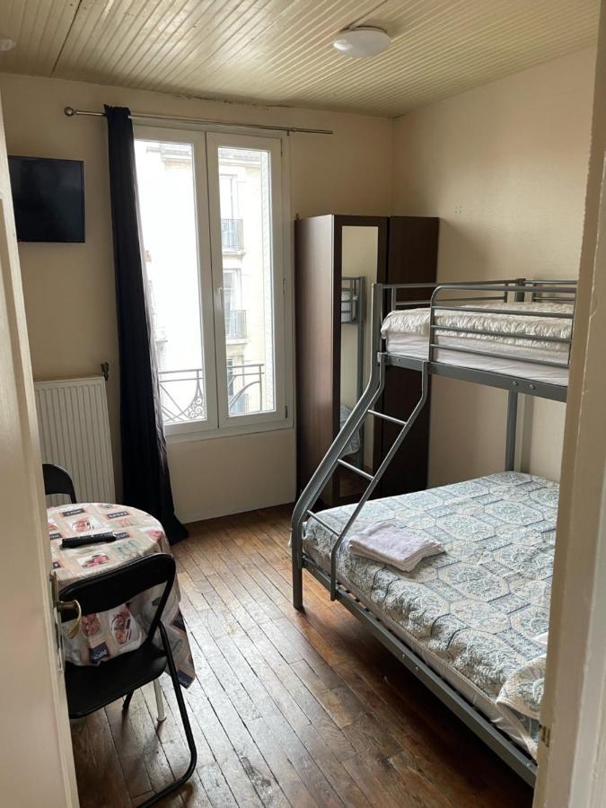 Rent Appart - Colombes Colombes  Bagian luar foto