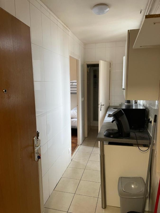 Rent Appart - Colombes Colombes  Bagian luar foto