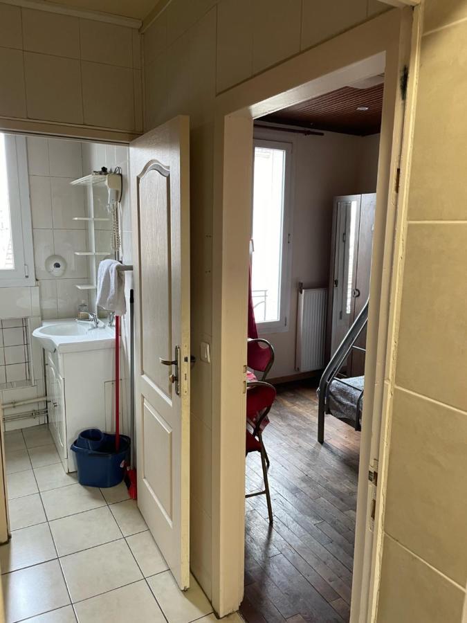 Rent Appart - Colombes Colombes  Bagian luar foto