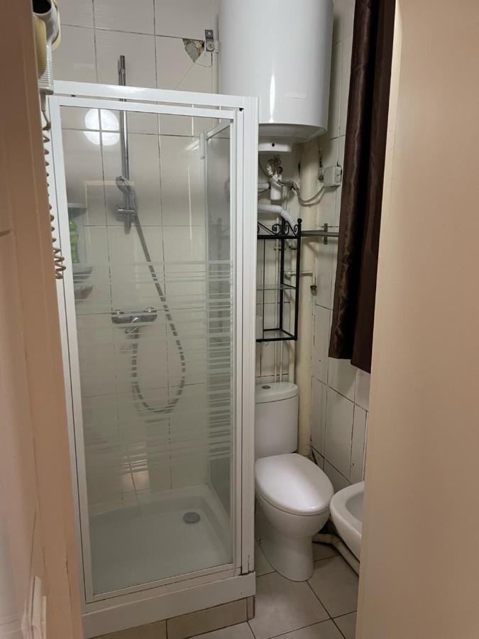 Rent Appart - Colombes Colombes  Bagian luar foto