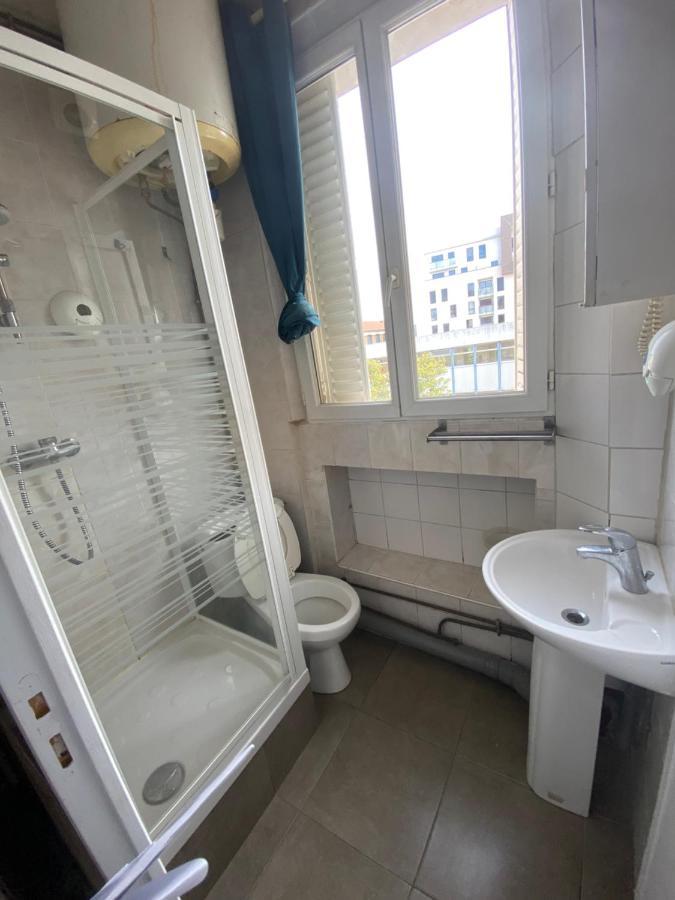 Rent Appart - Colombes Colombes  Bagian luar foto