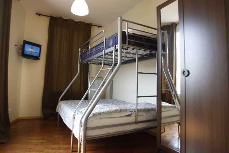 Rent Appart - Colombes Colombes  Bagian luar foto